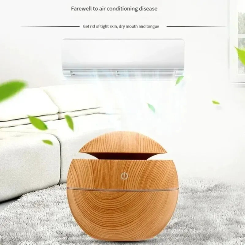 Automatic High Tech Humidfier