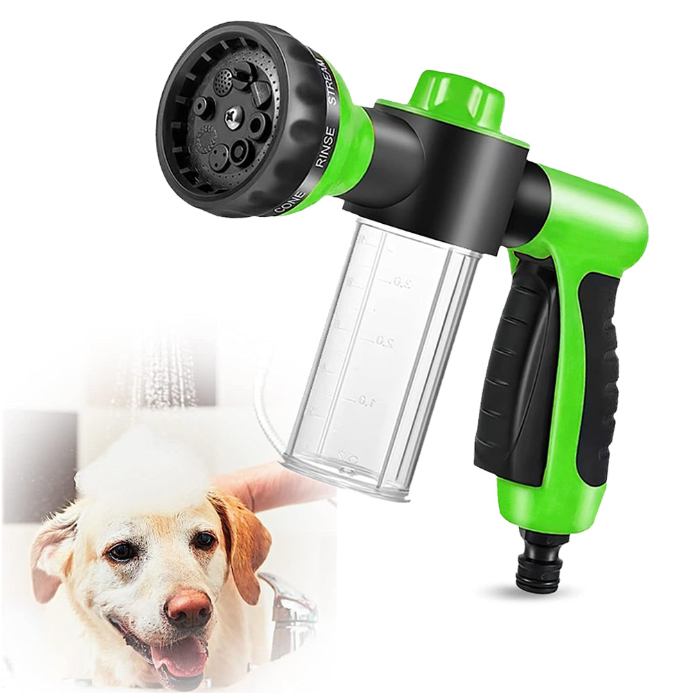 Portable Multi-Mode Multi-Functional Water Spray