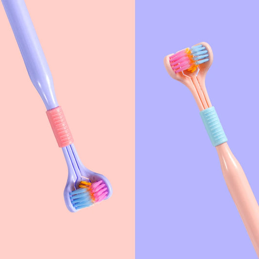 360 Degree Next-Gen Toothbrush